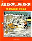 Suske en Wiske 215 De Krimson-crisis