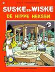 Suske en Wiske 195 De hippe heksen