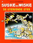 Suske en Wiske 239 De stervende ster