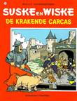 Suske en Wiske 235 De krakende carcas