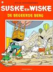 Suske en Wiske 244 De begeerde berg