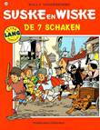 Suske en Wiske 245 De 7 schaken