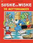 Suske en Wiske 142 De mottenvanger