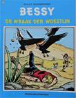 Bessy 132 De wraak der woestijn
