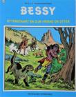 Bessy 138 Otterstaart en zijn vriend de otter