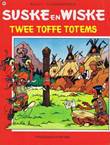 Suske en Wiske 108 Twee toffe totems