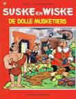 Suske en Wiske 89 De dolle musketiers