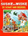 Suske en Wiske 111 De schat van Beersel