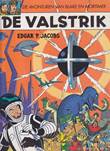 Blake en Mortimer 9 De valstrik