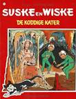 Suske en Wiske 74 De koddige kater