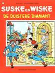 Suske en Wiske 121 De duistere diamant