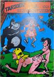 Tarzan - Parodie Tarzoen 1001 sexavonturen