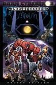 Transformers - Dark Cybertron 1 Chapter 1