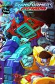 Transformers - Armada 1 #1