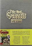 Robert Crumb Het boek Genesis