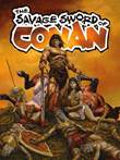 Savage Sword Of Conan, the (2025) 1 Volume 1