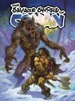 Savage Sword Of Conan, the (2025) 1 Volume 1