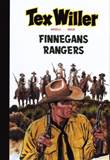 Tex Willer - Classics (Hum!) 20 Finnegans Rangers