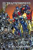 Transformers - Bay-Verse / Revenge of the Fallen Movie Prequel Alliance 4