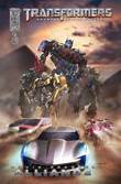 Transformers - Bay-Verse / Revenge of the Fallen Movie Prequel Alliance 4