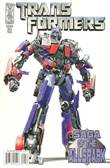 Transformers - Bay-Verse Saga of the Allspark 4