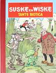 Suske en Wiske - Gelegenheidsuitgave Tante biotica