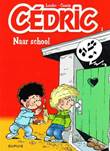 Cédric (vh Stefan) 1 Naar school