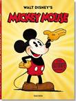 Walt Disney's Mickey Mouse The Ultimate History