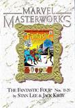 Marvel Masterworks 6 / Fantastic Four 2 Fantastic Four - Volume 2