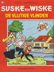 Suske en Wiske 163 De vlijtige vlinder