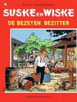 Suske en Wiske 222 De bezeten bezitter