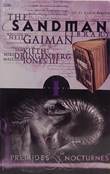 Sandman, the 1 Preludes & Nocturnes