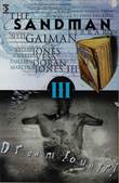Sandman, the 3 Dream Country