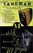 Sandman, the 6 Fables & Reflections