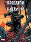 Predator Versus Black Panther (DDB) 1 Predator versus Black Panther 1