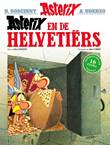 Asterix 16 Asterix en de Helvetiërs