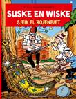 Suske en Wiske 90 Sjeik El Rojenbiet