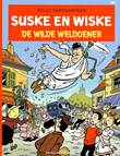 Suske en Wiske 104 De wilde weldoener
