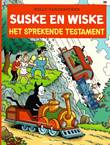 Suske en Wiske 119 Het sprekende testament