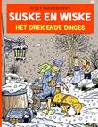 Suske en Wiske 201 Het dreigende dinges