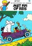 Jommeke 18 Met Fifi op reis