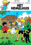 Jommeke 6 Het hemelhuis