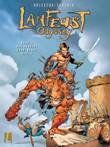 Lanfeust Odyssey 1 Het raadsel Goud-Azuur 1