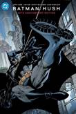 Batman (1940-2011) Hush