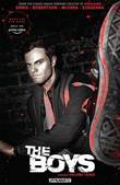 Boys, the - Omnibus 3 Omnibus Volume Three