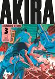 Akira (Kodansha) 3 Volume 3