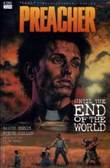 Preacher (Vertigo) 2 Until the End of the World