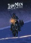Lawmen of the West Lawmen of the West