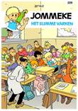 Jommeke 229 Het slimme varken