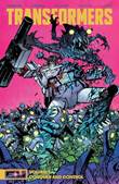Transformers (2023) 4 Conquer and Control